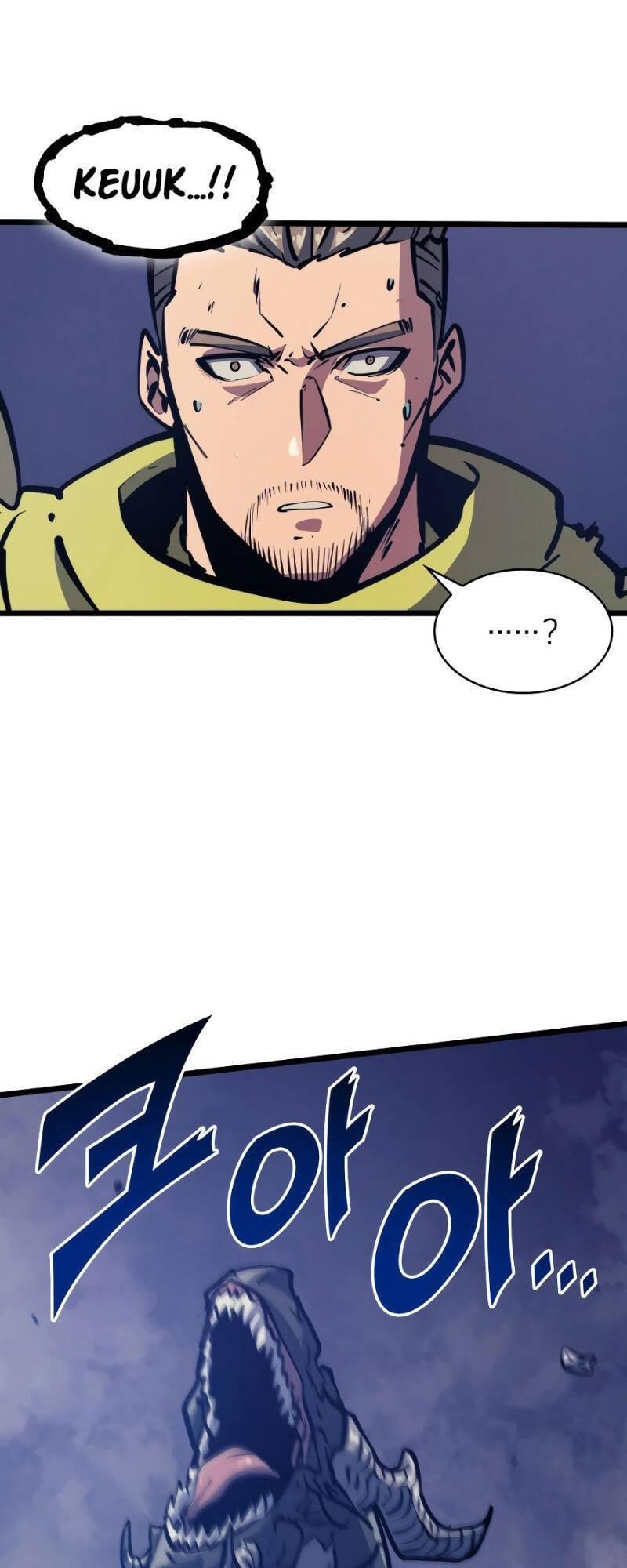 tôi trở lại thăng cấp một mình chapter 92.5 43