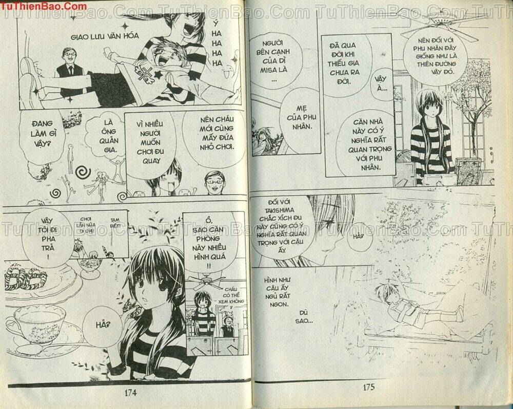 s a - lớp học ưu tú chapter 10 84