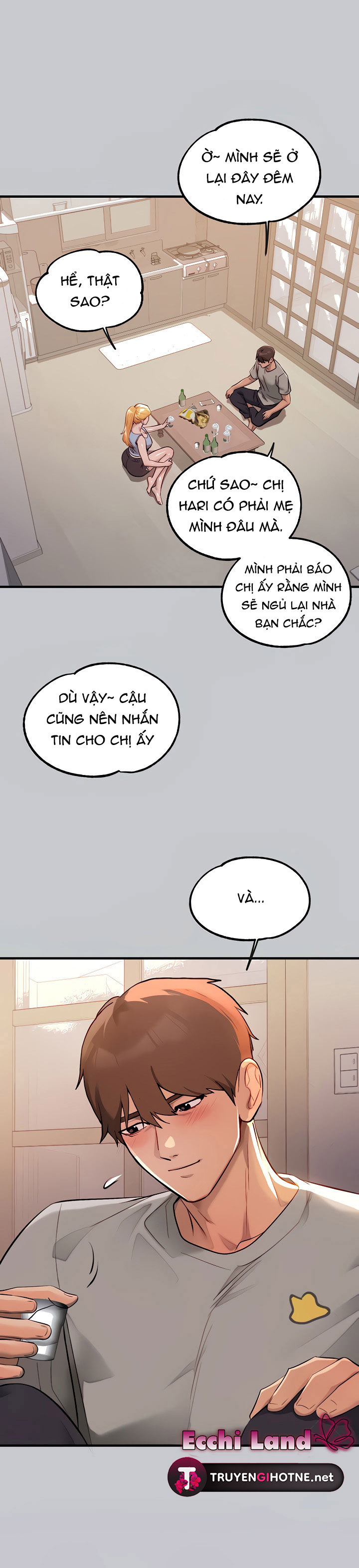 chị chủ nhà của tôi chapter 88.1 7