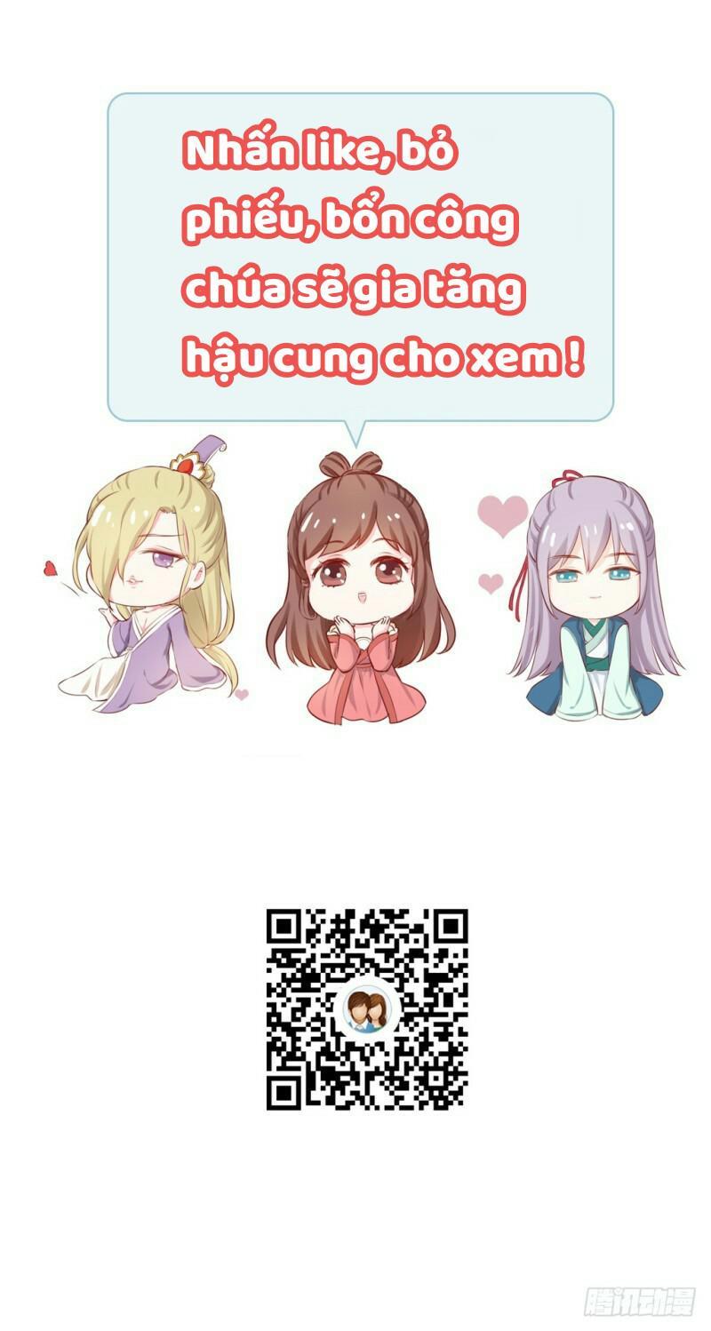 bẩm báo công chúa ! chapter 9 13