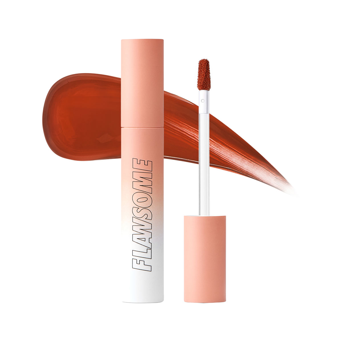 Son tint lì dạng thỏi Flawsome Sunny Matte Tint (3g)