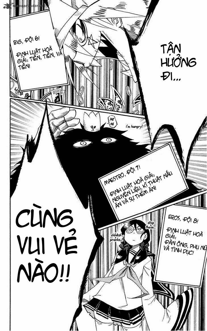 tripeace chapter 42 27