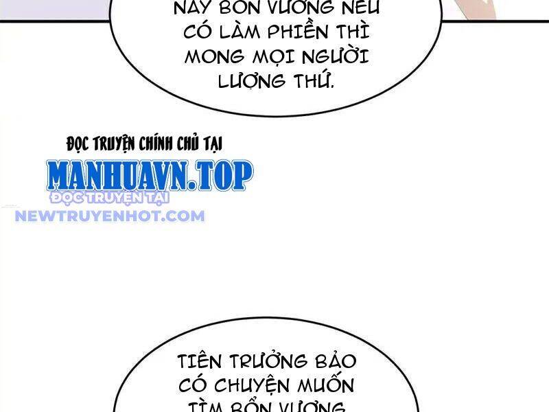 ta thực sự không muốn làm thần tiên chapter 121 55