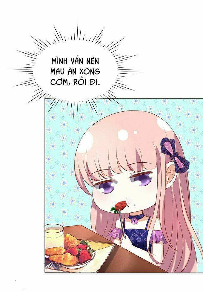 liệt ái tri hạ: series mật đào tiểu tình nhân chapter 26 4