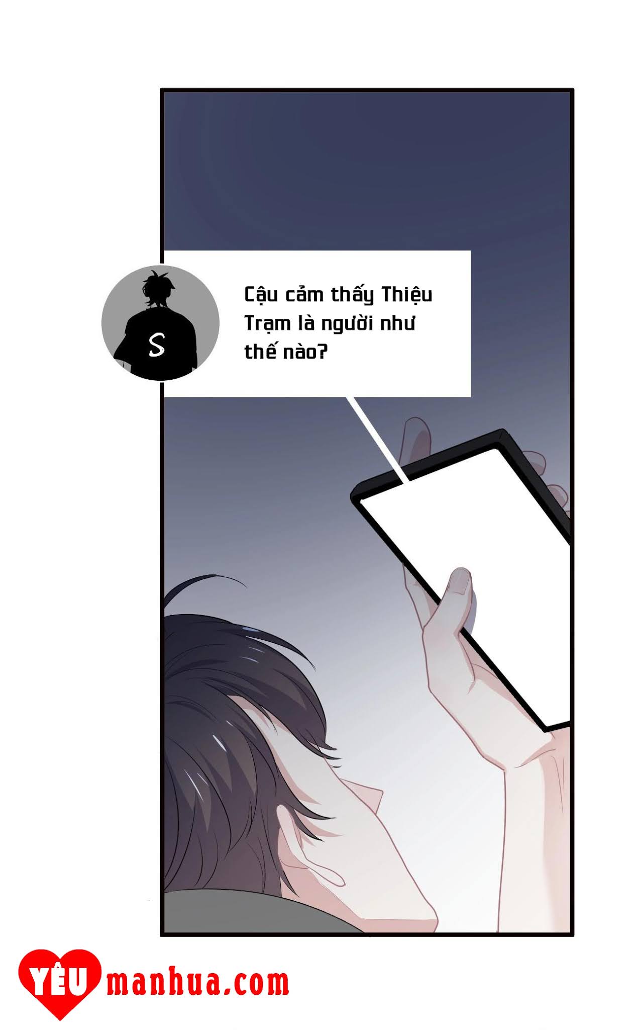 đề này vượt quá sức rồi chapter 31 49