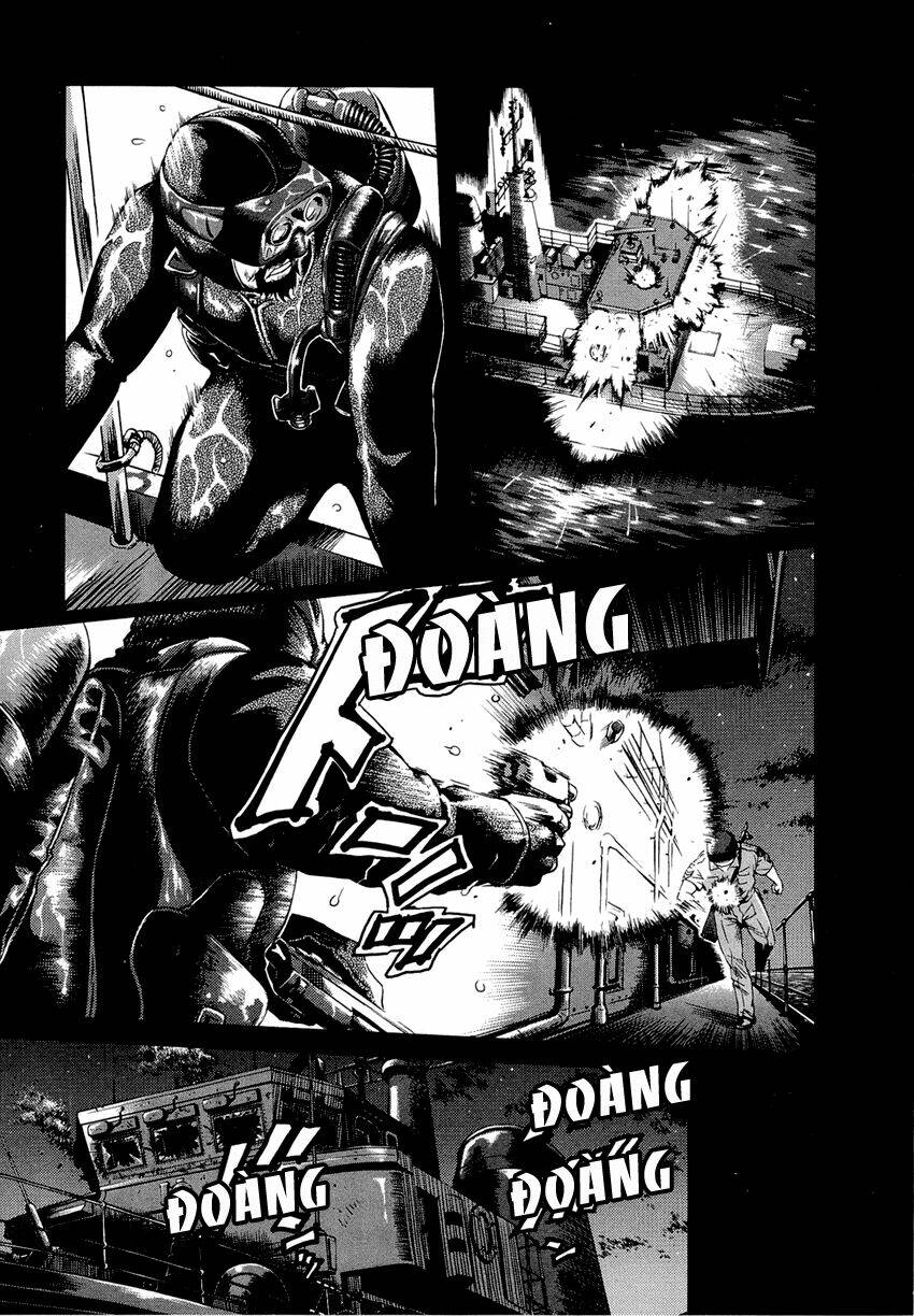 gunslinger girl chapter 68 11