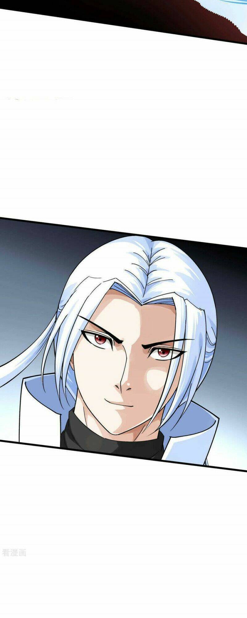 trọng sinh ta là đại thiên thần chapter 180 42