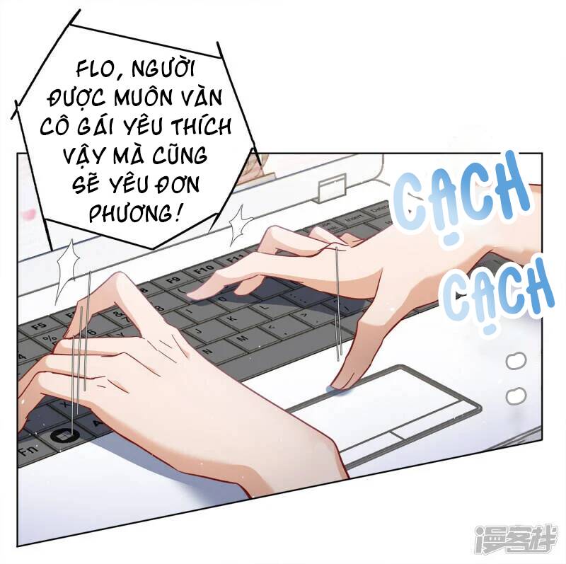 cô ấy đến rồi, xin nằm xuống! chapter 213 12