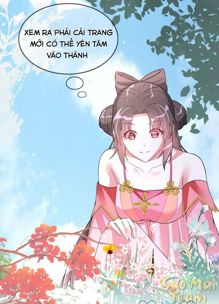 long vương truy thê chapter 5 3