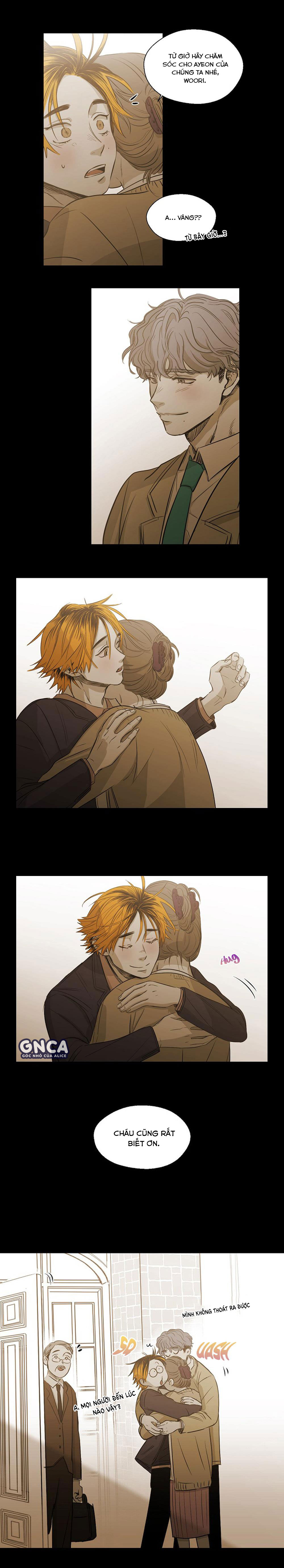 lỗi lầm không thể sửa chapter 5 4