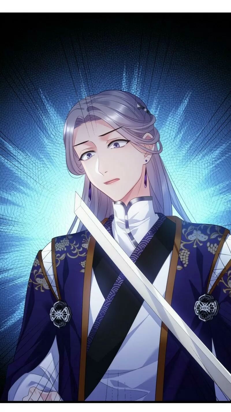 ta mới không gả cho hoàng tử phản diện chapter 24 8