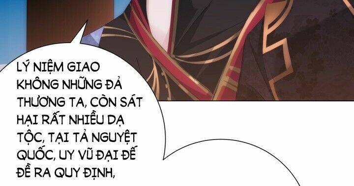 bí mật của dạ tộc chapter 4.1 25