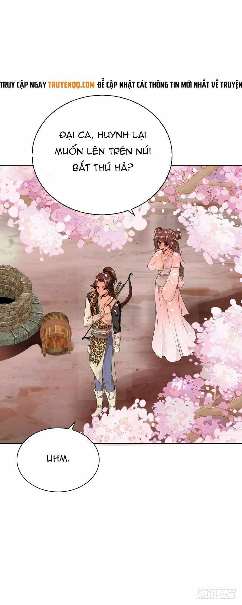 điền viên mật sủng: cô vợ nóng bỏng chapter 12 27