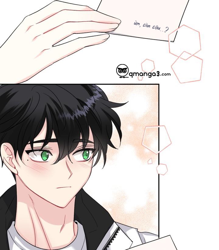 xác suất tình yêu chapter 61 42