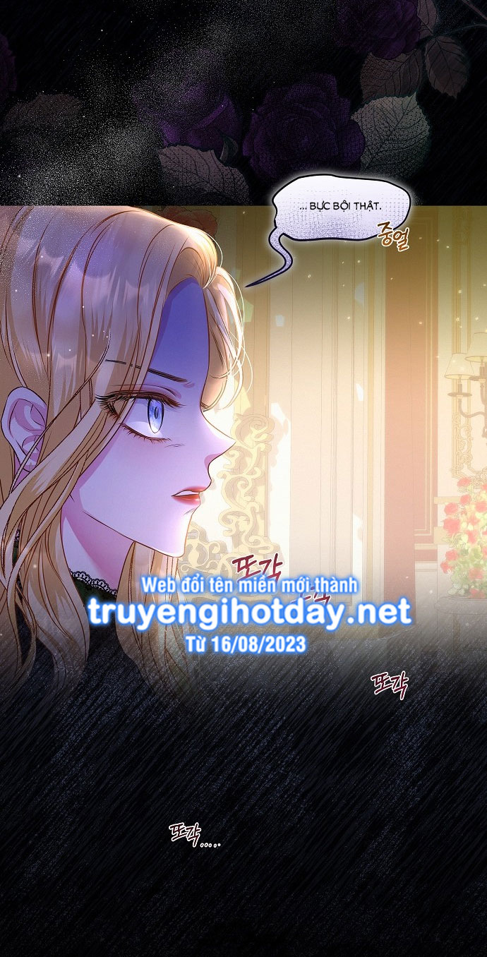 Có Lẽ Tôi Đã Sai Lầm Khi Kết Hôn chapter 2.1 - Trang 17