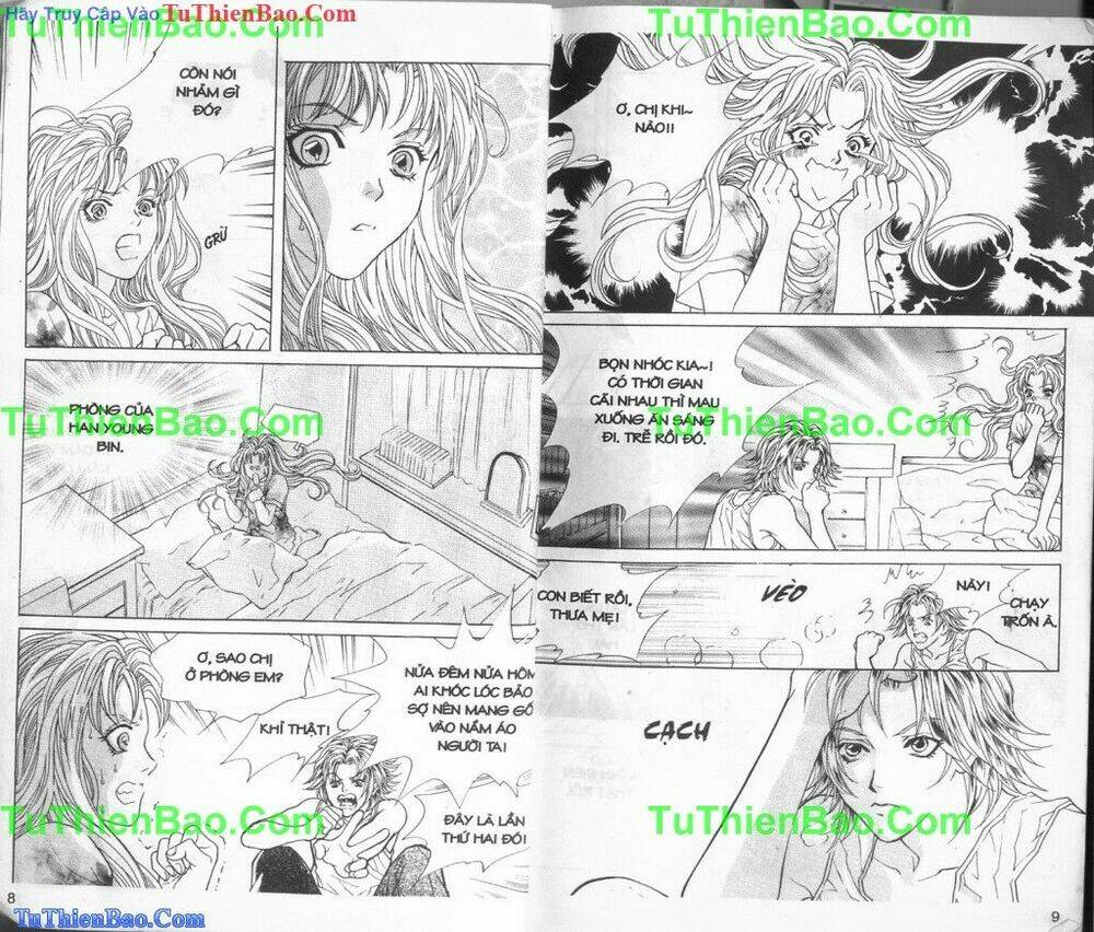 thử 1 lần nhé chapter 1 5