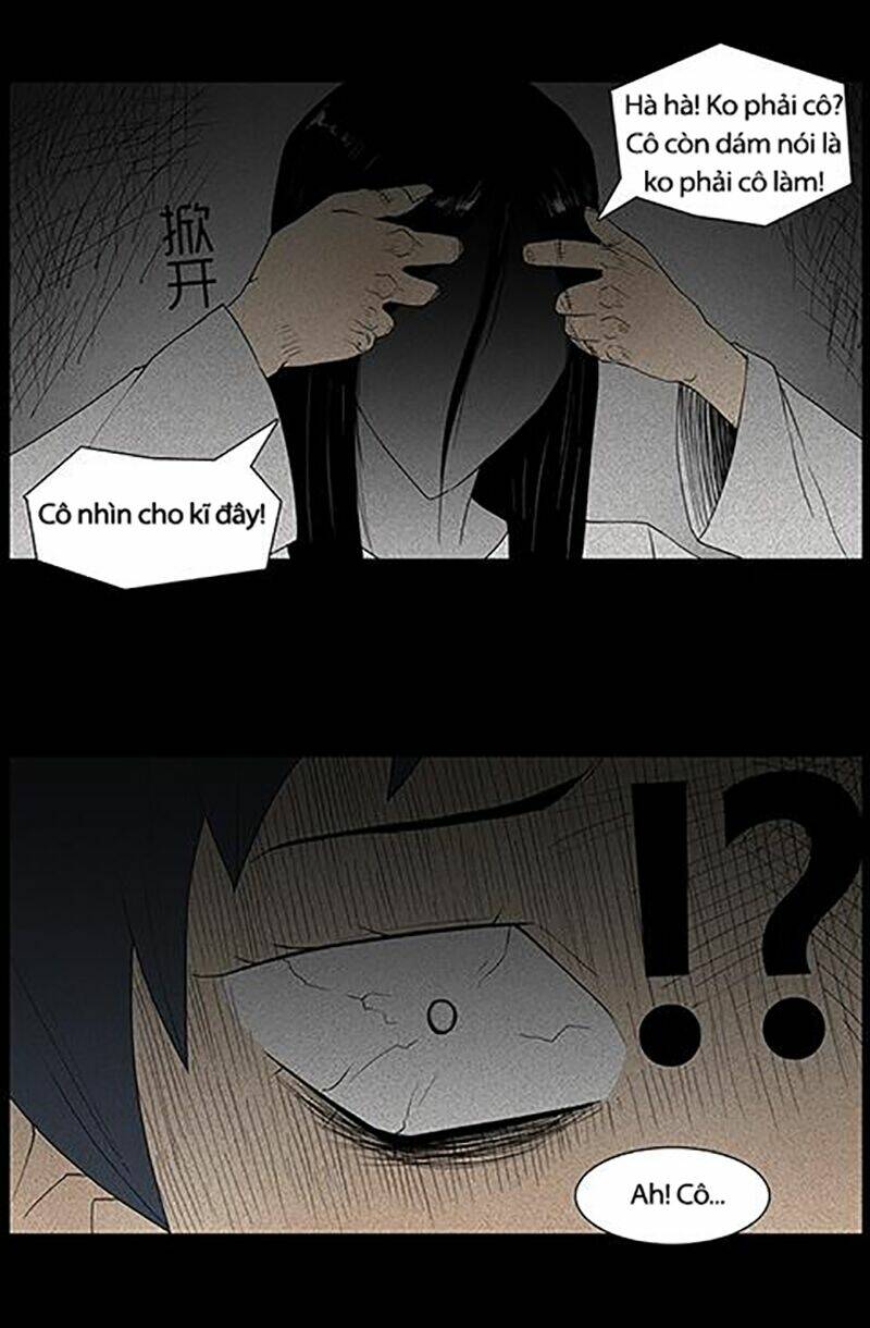 kinh dị đêm khuya chapter 30 11