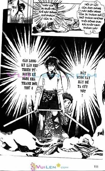 duyên kỳ ngộ chapter 9 112