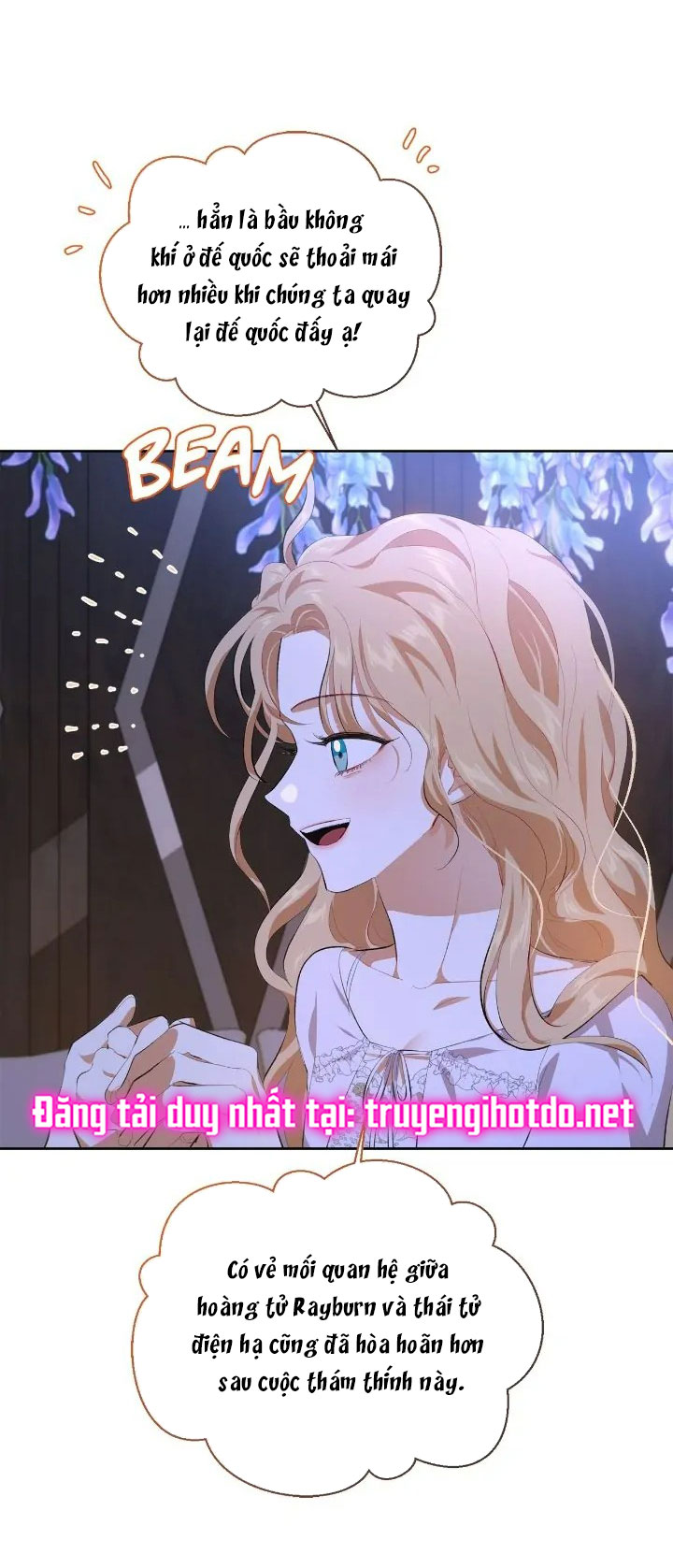 tôi là fan cứng hoàng tử chapter 78.2 56