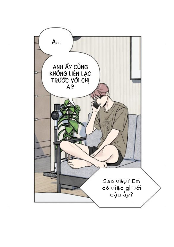 điều khiến tôi quyết tâm muốn chết chapter 64.2 23