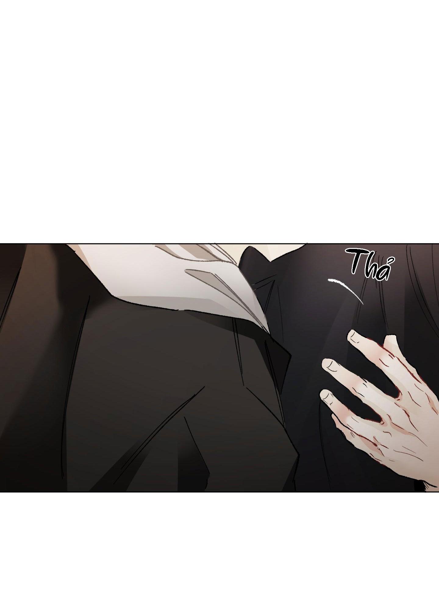 thế giới của tôi khi không có em chapter 18 18