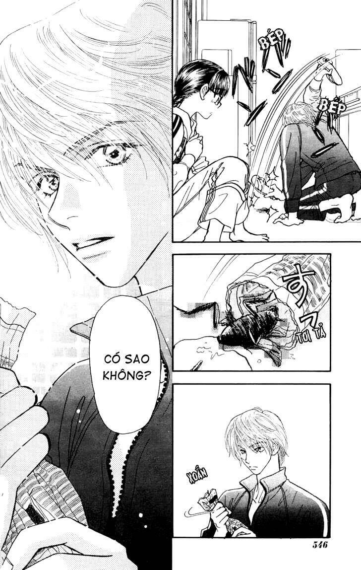 tổng hợp one shot. chapter 78 15