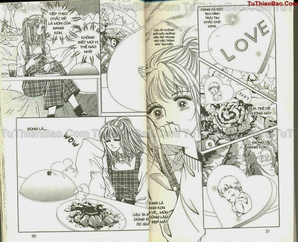 lọ lem kén rể chapter 10 15