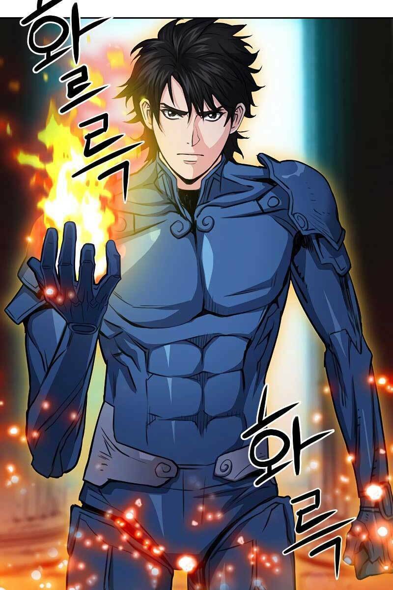 druid tại ga seoul - người hóa thú chapter 85 7