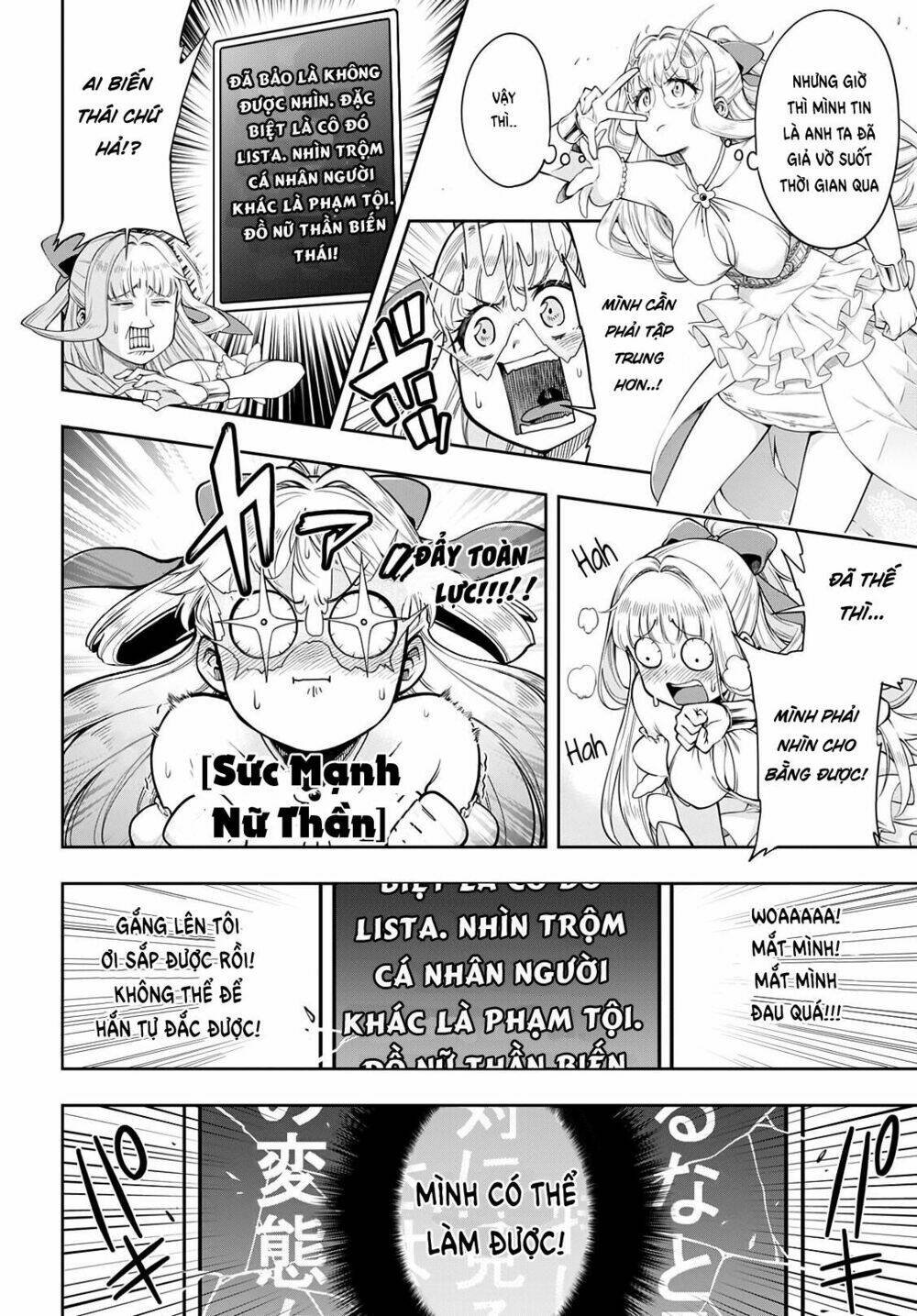 anh hùng thận trọng chapter 4 6