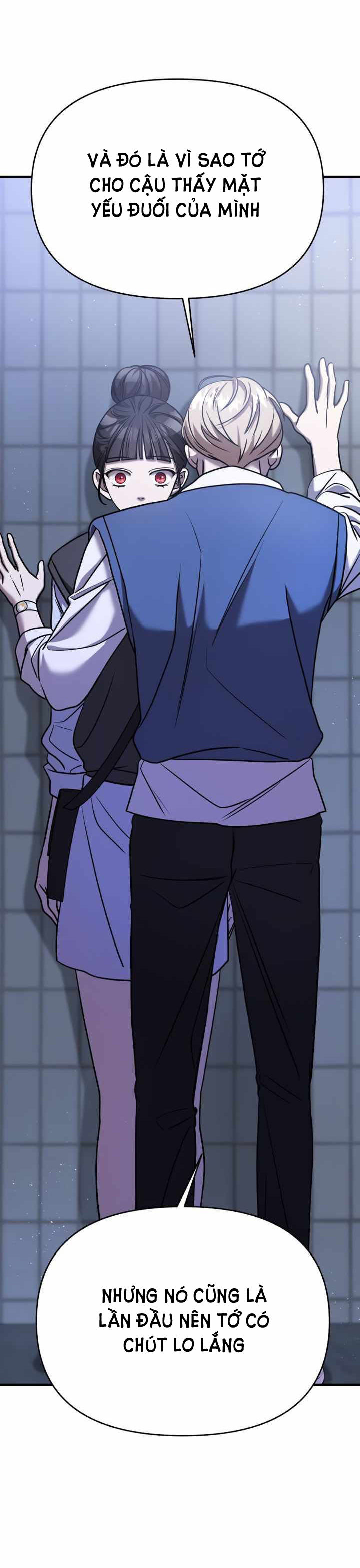phản diện thuần túy chapter 26.2 44