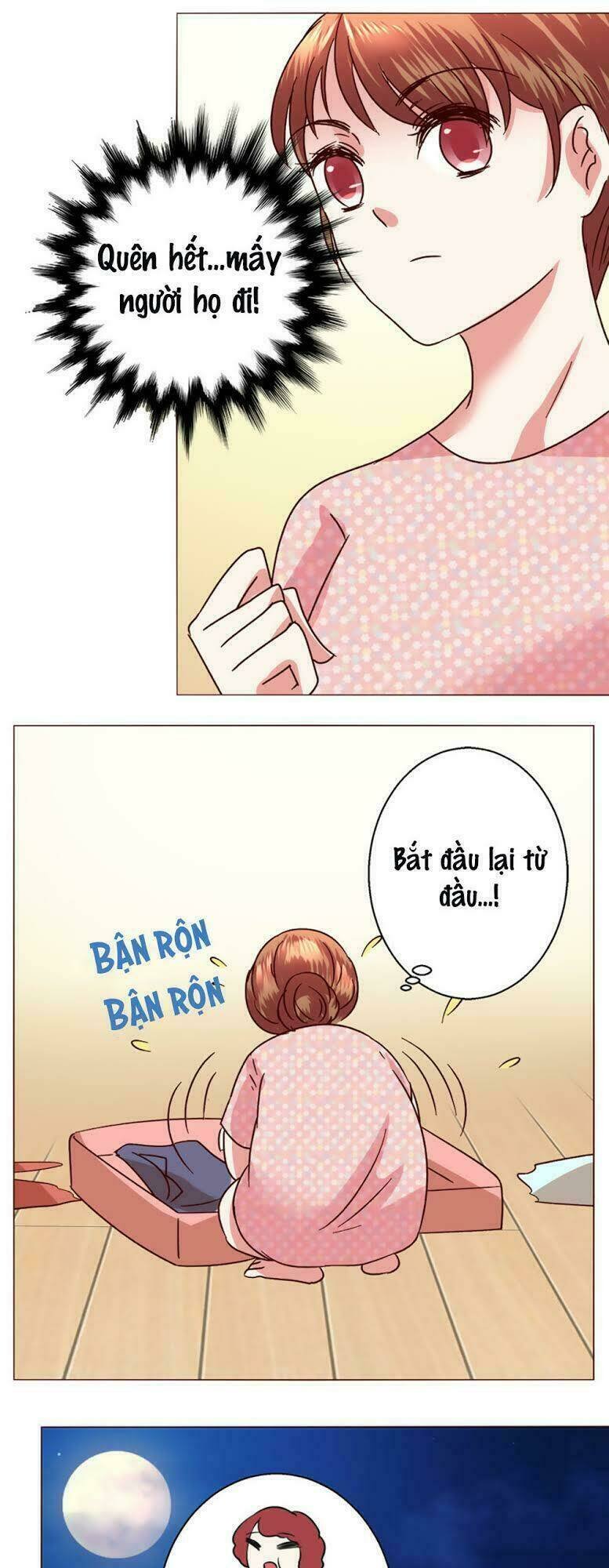 một tuần làm tình nhân chapter 46 17