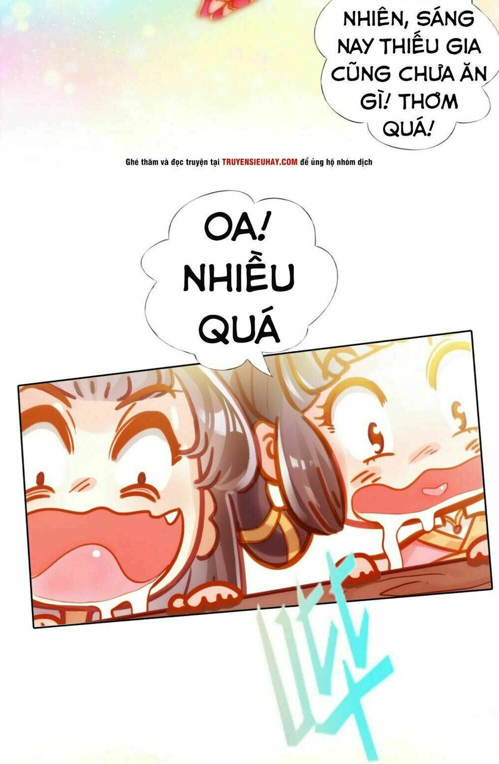 bất hủ phàm nhân chapter 2 18