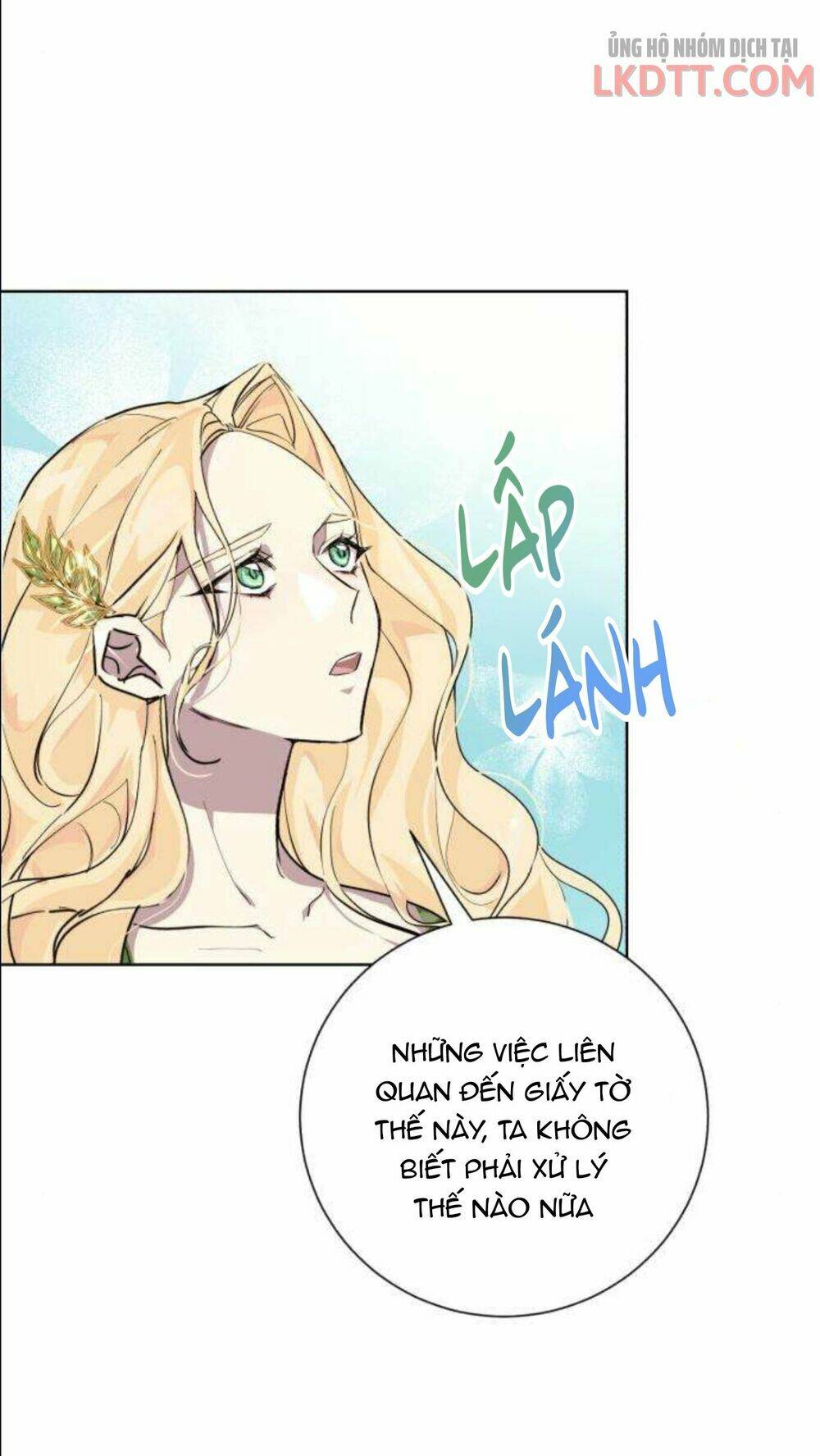 ta đã từng mong nàng biến mất chapter 4 38