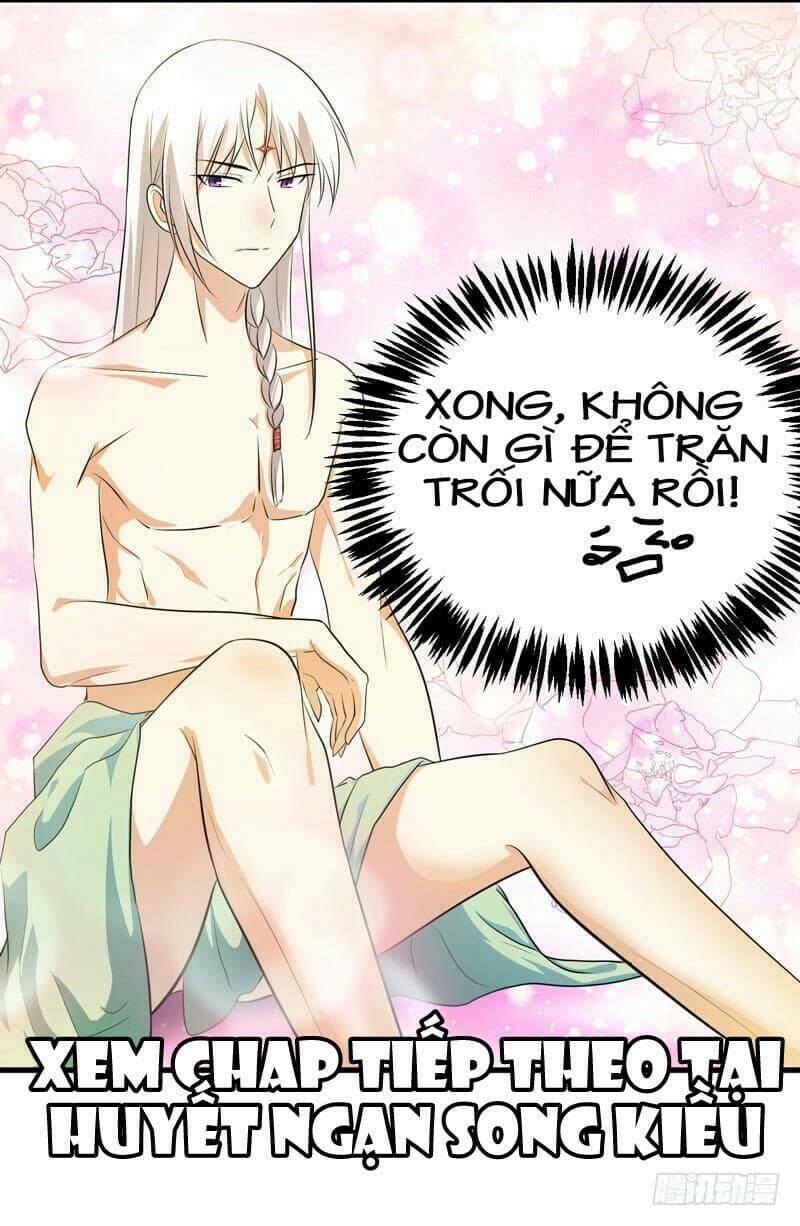 chinh phục bạn trai sao chổi chapter 4 65