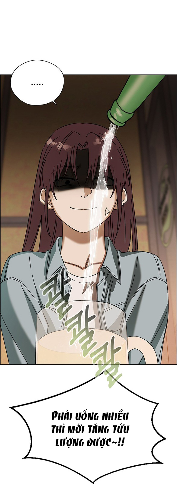 nhân duyên kiếp trước chapter 92.1 34