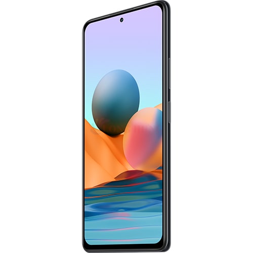 Điện Thoại Xiaomi Redmi Note 10 Pro (8GB/128GB) - Hàng Chính Hãng