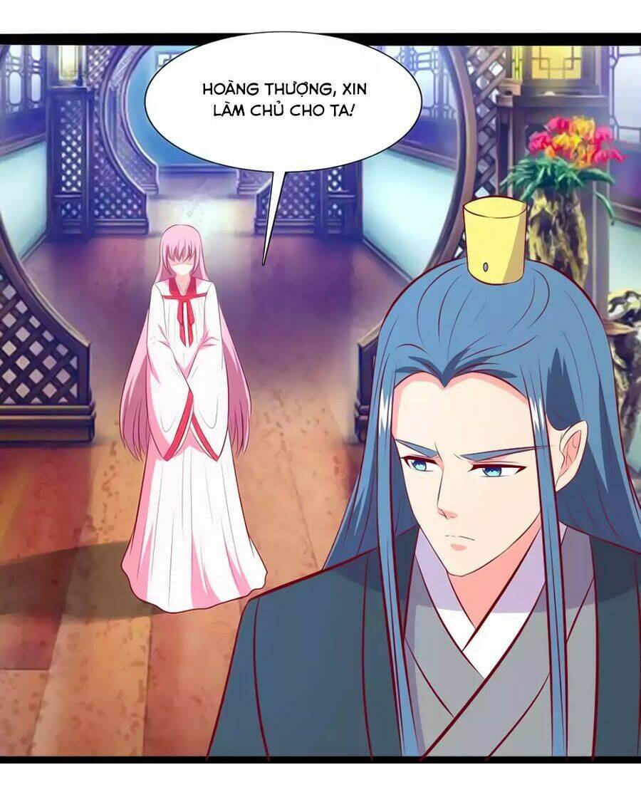 thỏ yêu tiểu vương phi chapter 82 37