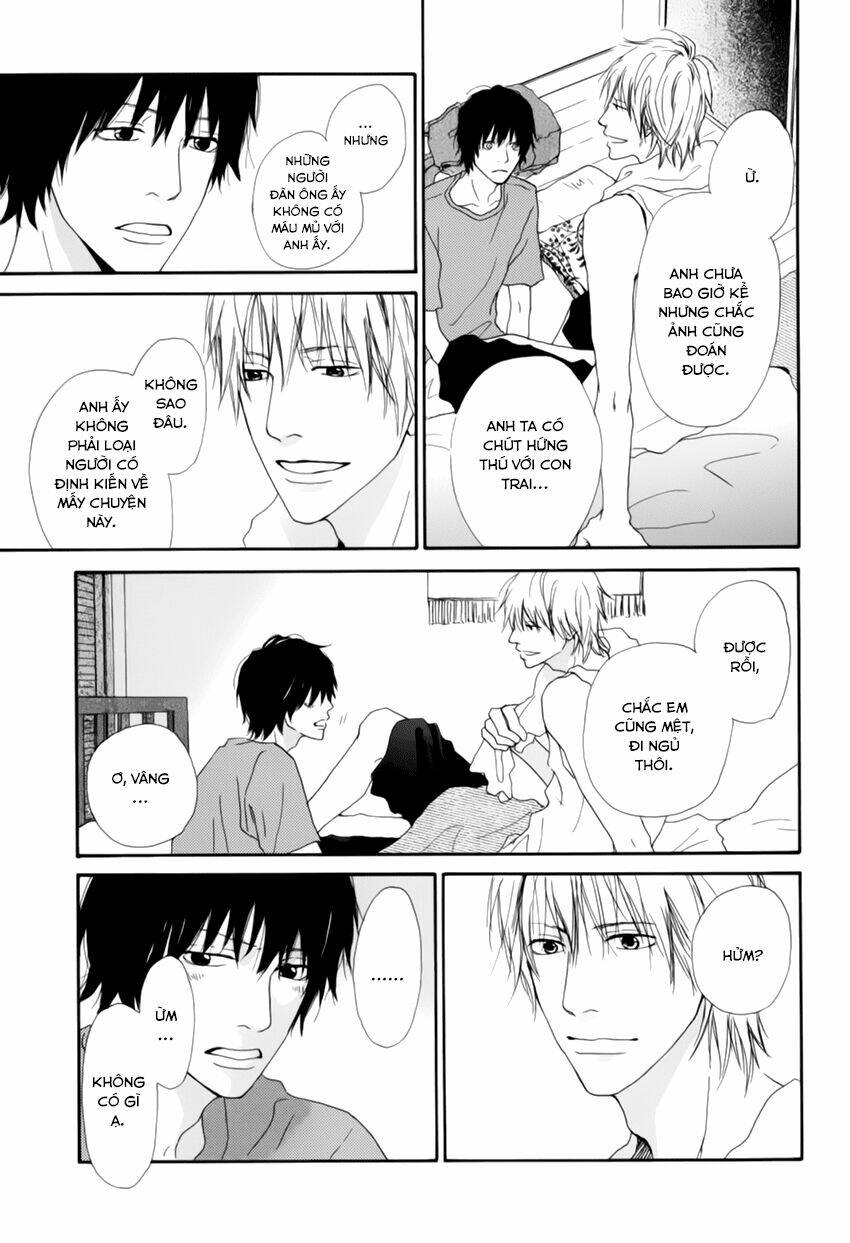 ani to wa koinaka nandesu ga chapter 2 17