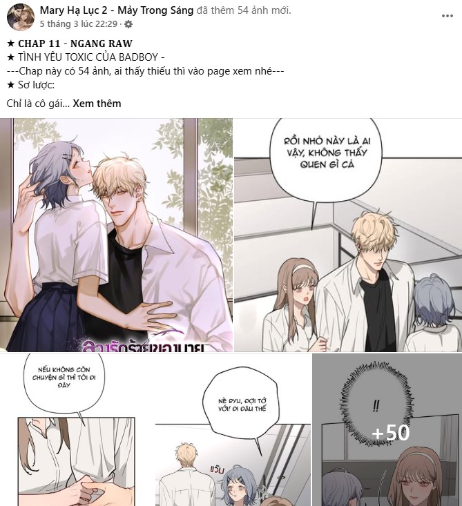 khúc ca linh hồn chapter 10.2 36