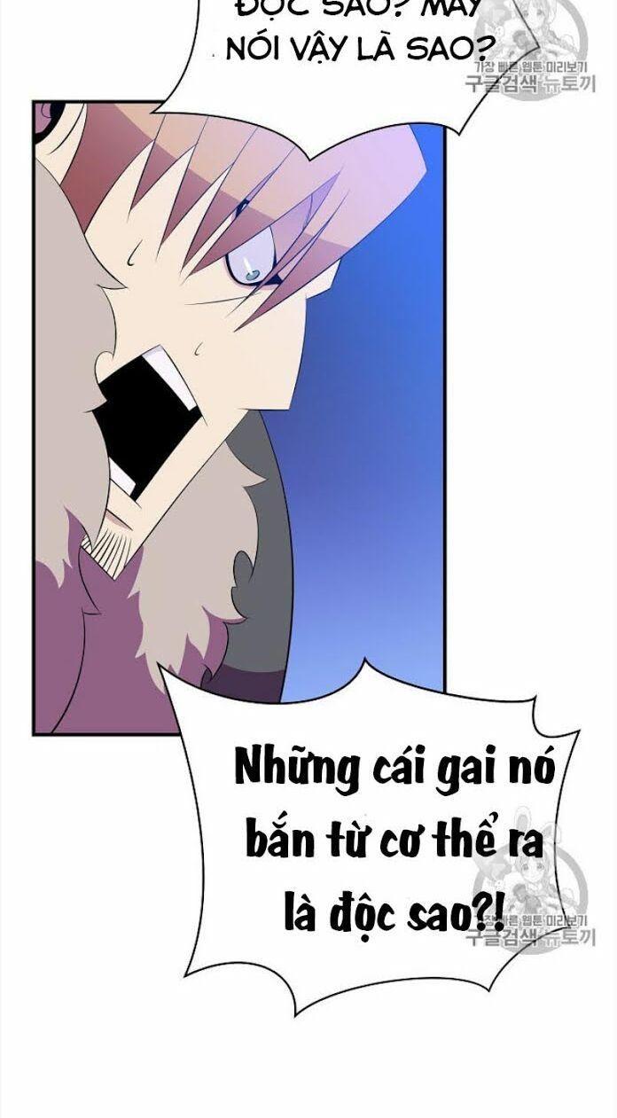 tiêu diệt đấng cứu thế chapter 37 23