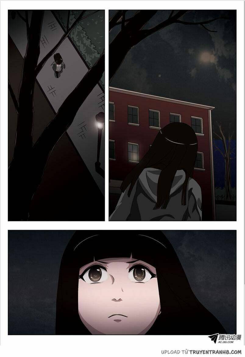 19 tầng địa ngục chapter 4 8