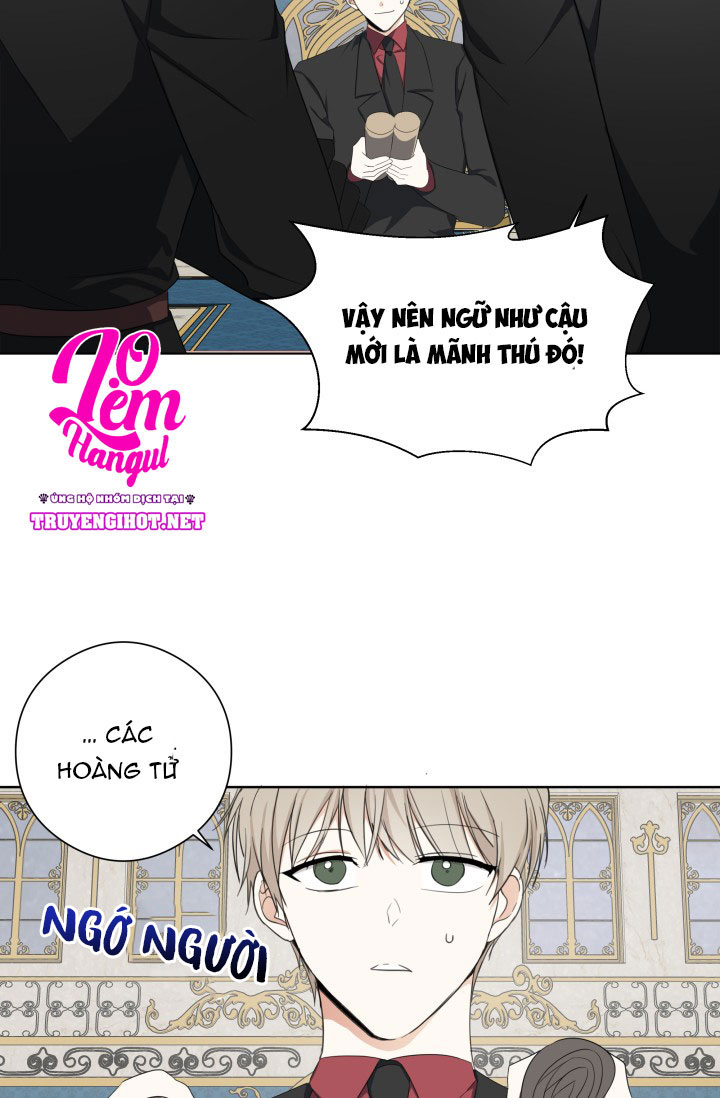 trở thành vợ của nam chính phế vật chapter 29 29