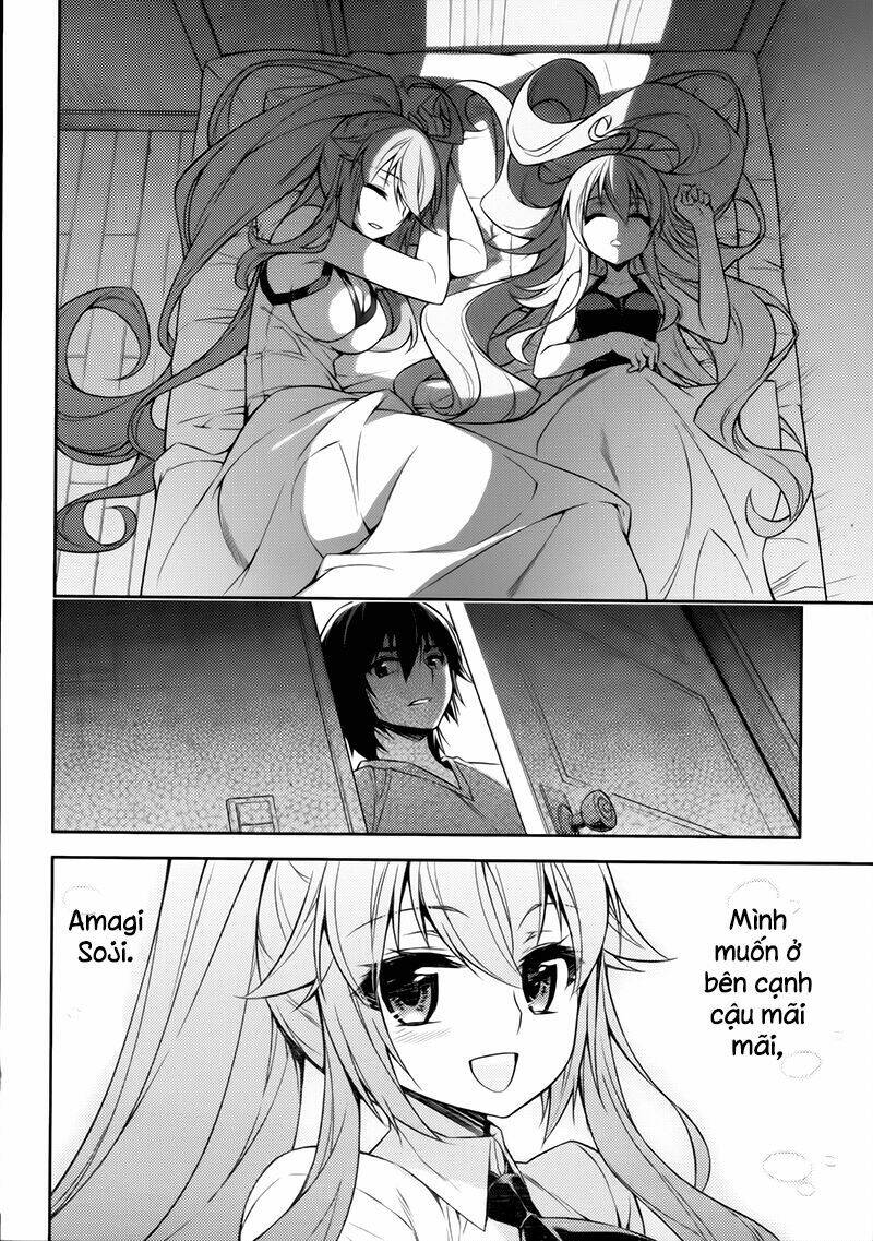 ark:romancer chapter 8 5