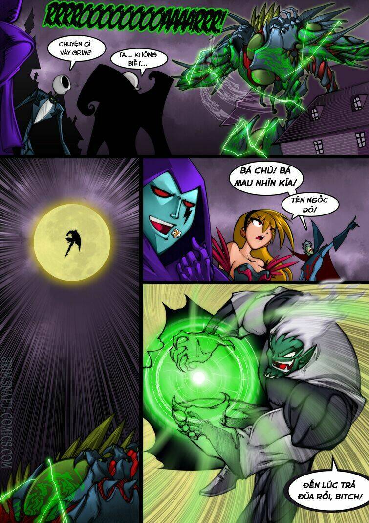 grim tales chapter 6 22