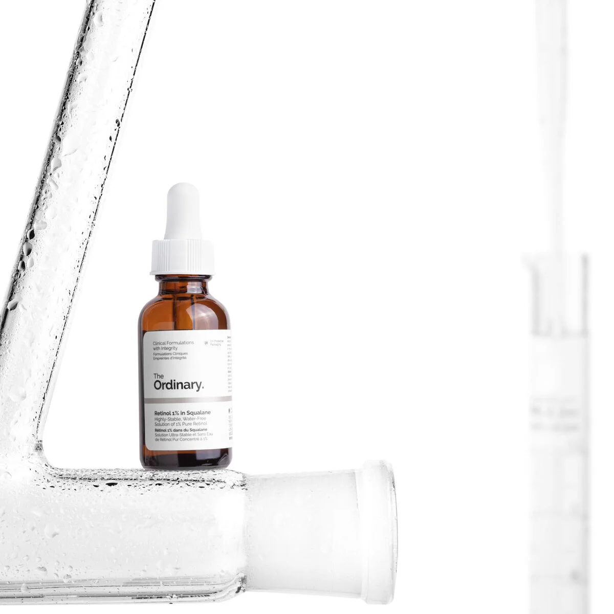 Tinh chất chống lão hóa da The Ordinary Retinol 1% in Squalane 30ml