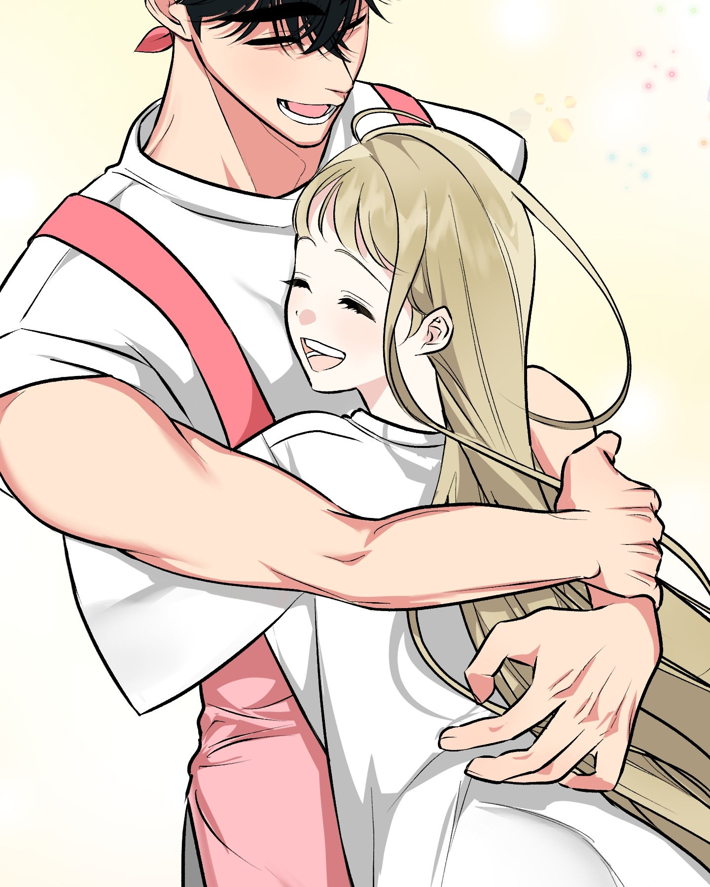 [18+] thêm một lần nữa thôi chapter 8.2 68