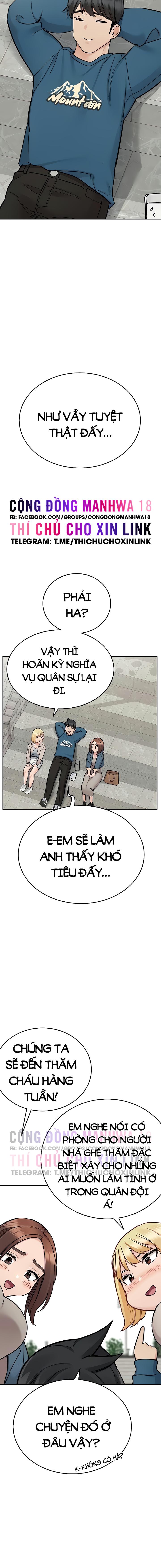 người dì khiêu gợi chapter 99 8