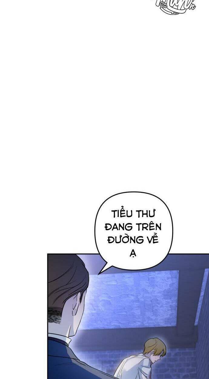 công nương mint bé nhỏ chapter 35 37