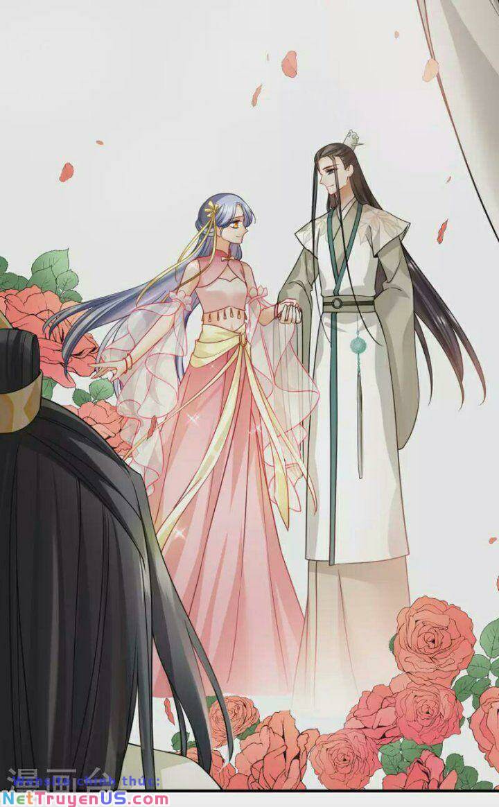 nụ cười của nàng liền ngọt đảo ta tám viên nha chapter 44 16