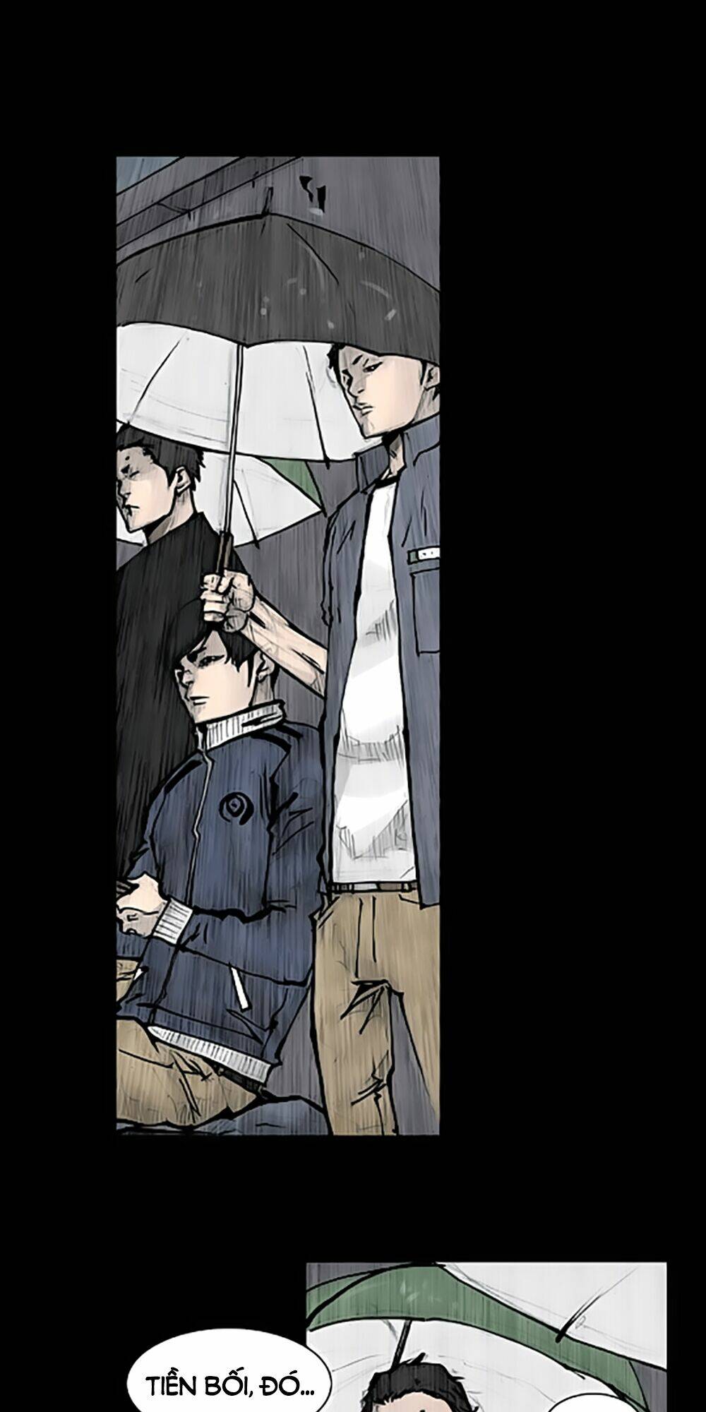 dokgo | độc cô chapter 81 18